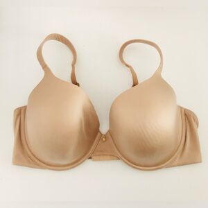 VS Lined Perfect Coverage Bra 38D